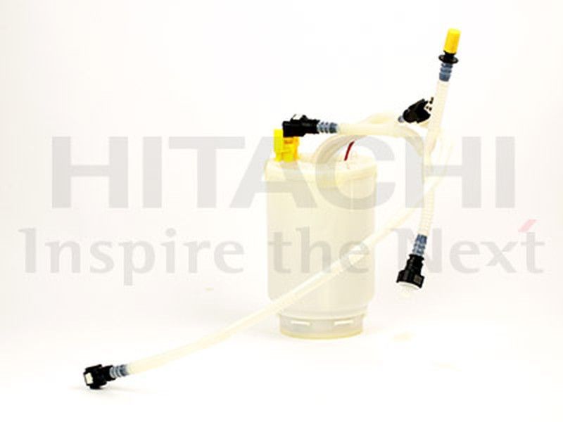 Unidad de alimentación de combustib 2503508