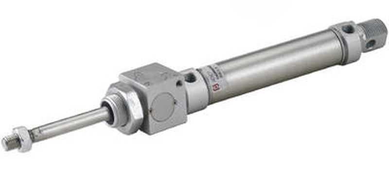 Unidad De Bloqueo Vastago De Cilindro, Referencia MRL