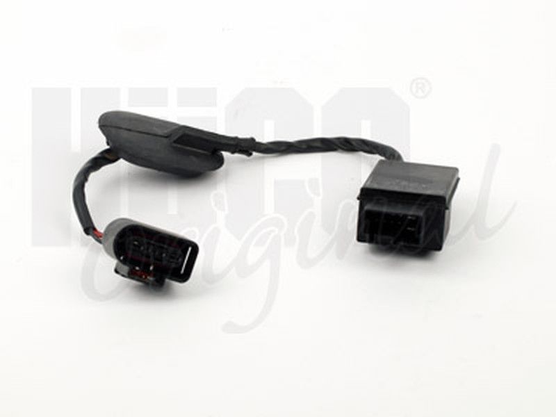 Unidad de control, bomba de combust 132900