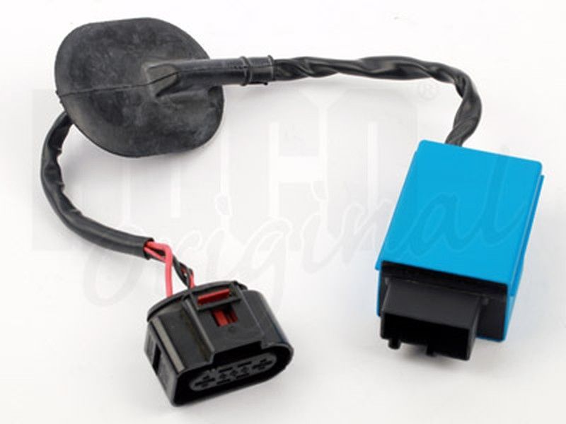 Unidad de control, bomba de combust 132903