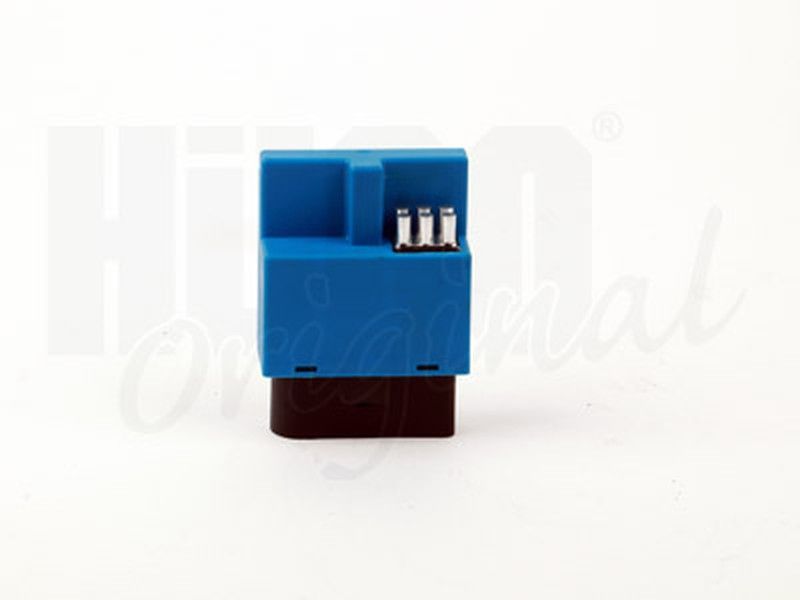 Unidad de control, bomba de combust 132904