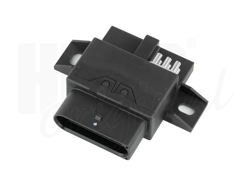 Unidad de control, bomba de combust 132906