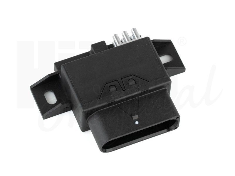 Unidad de control, bomba de combust 132908