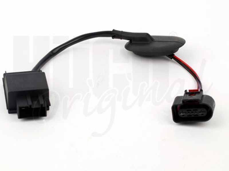 Unidad de control, bomba de combust 132909