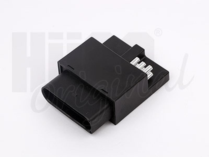 Unidad de control, bomba de combust 132925