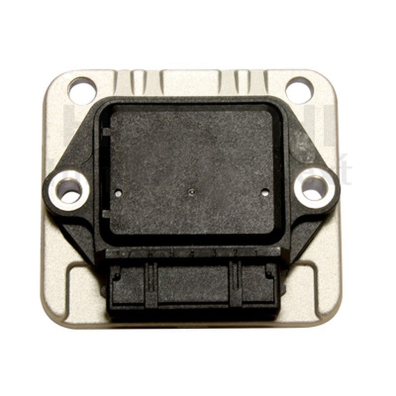 Unidad de mando, sistema de encendi 2508004