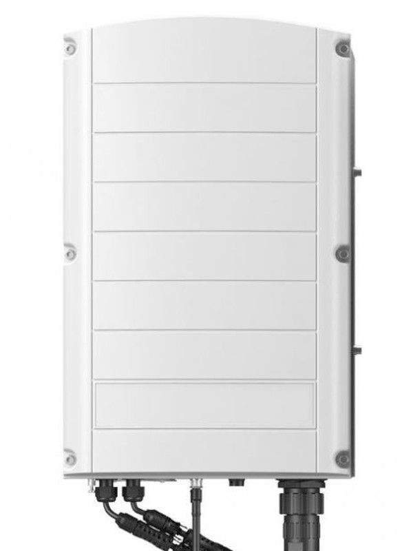 Unidad SolarEdge Synergy para inversores SE50-100K