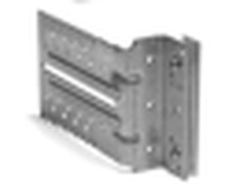 Unidad Soporte Reforzado Recto.