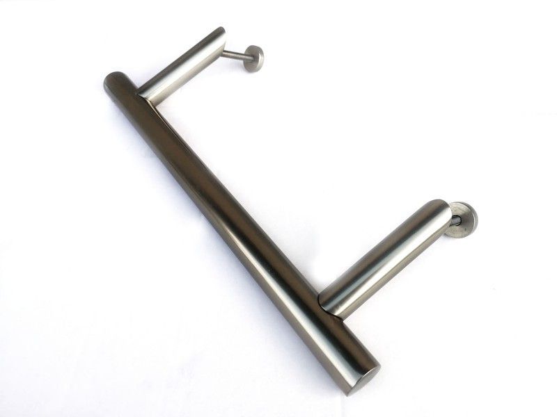 Unidad Torreón Regulable Desplaz 500mm Inox E-304