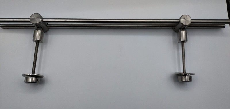 Uniidad Tirado Torreon Regulable 500mm Inox E-304