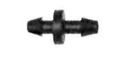 Union para tubo 4.5mm 100 unid.