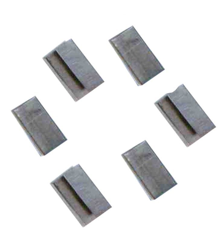 Uniones Fleje Plastico C/3000 16 MM