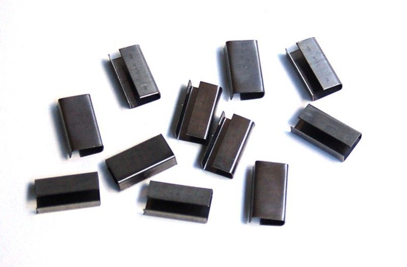 Uniones Fleje Plastico C/4000 13 MM