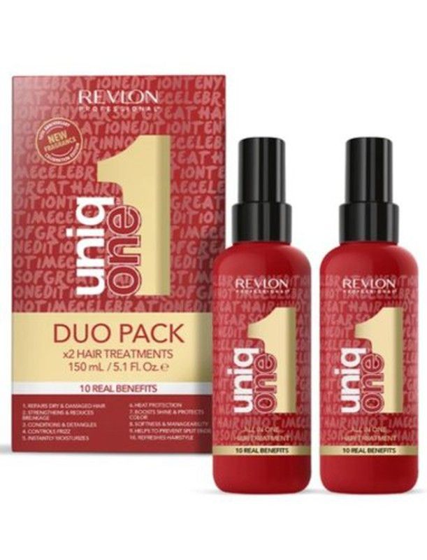 Uniq One 10 Efectos Pack (2)