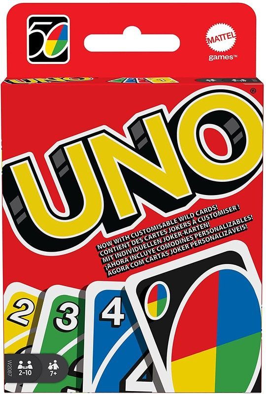 UNO CARTAS