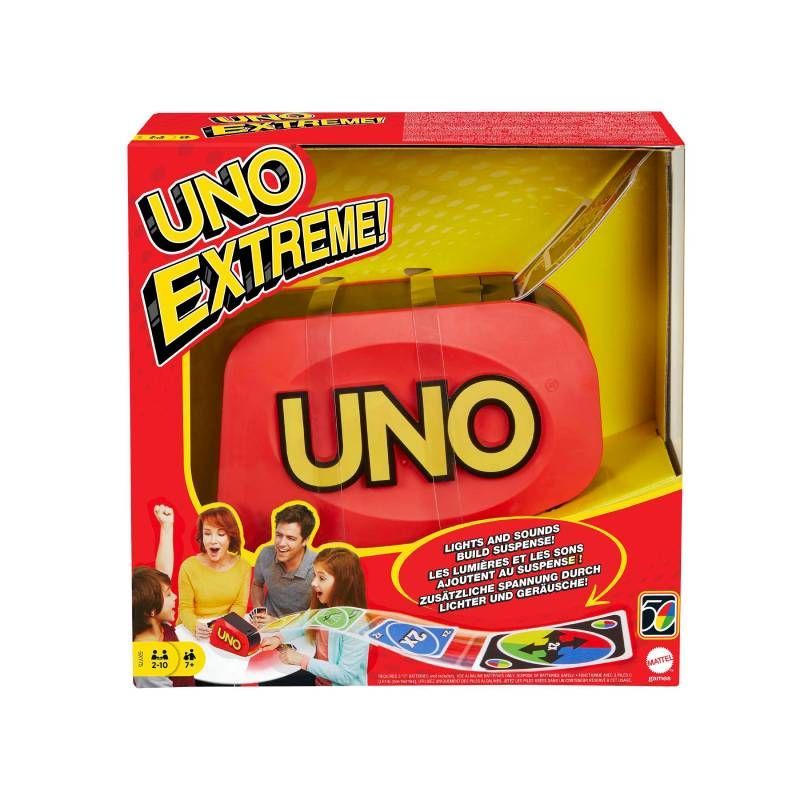 UNO EXTREME