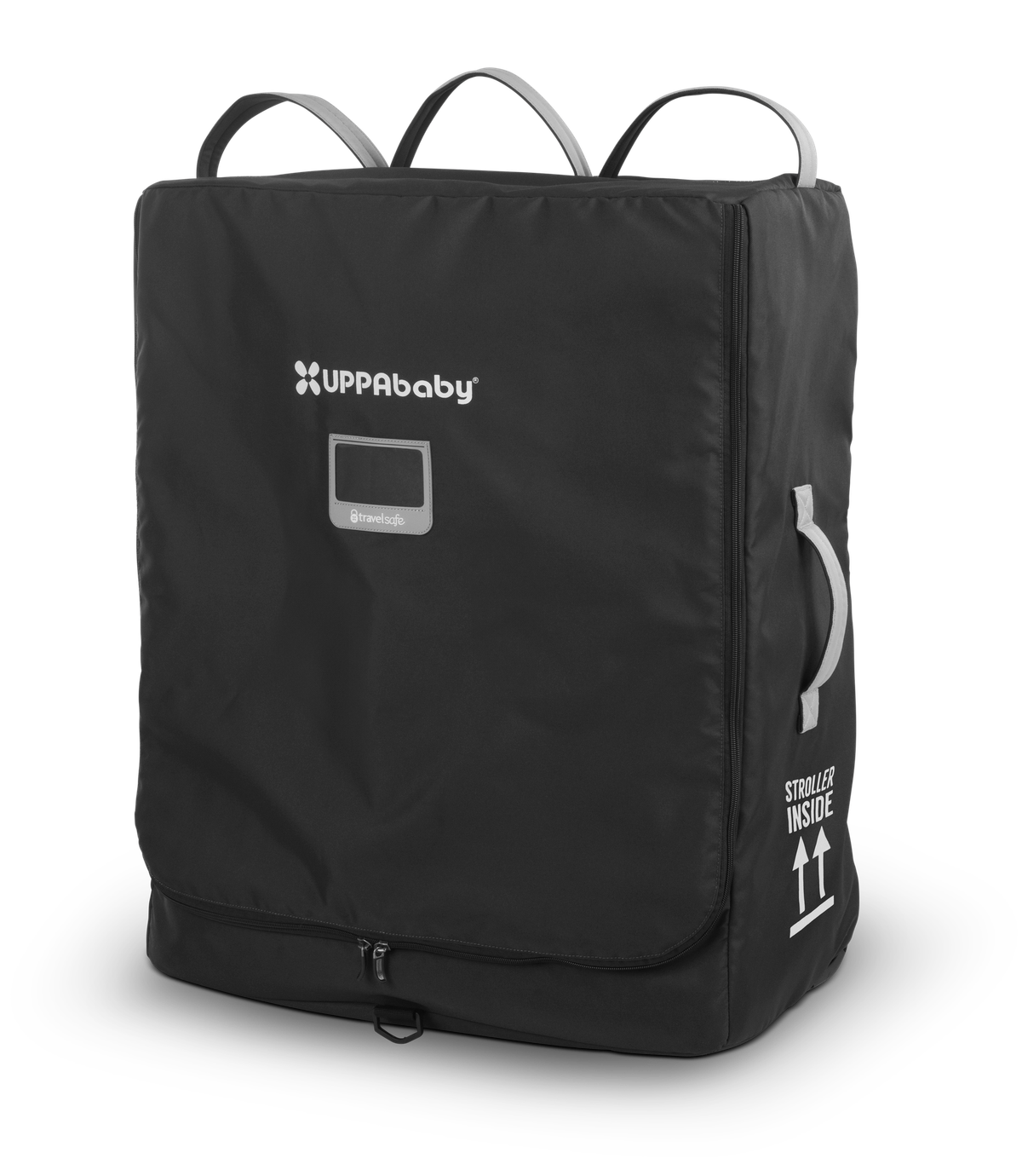 UPPAbaby bolsa de transporte MINU duo Gemelar