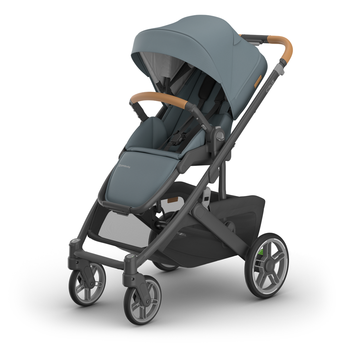 UPPAbaby CRUZ V3 silla