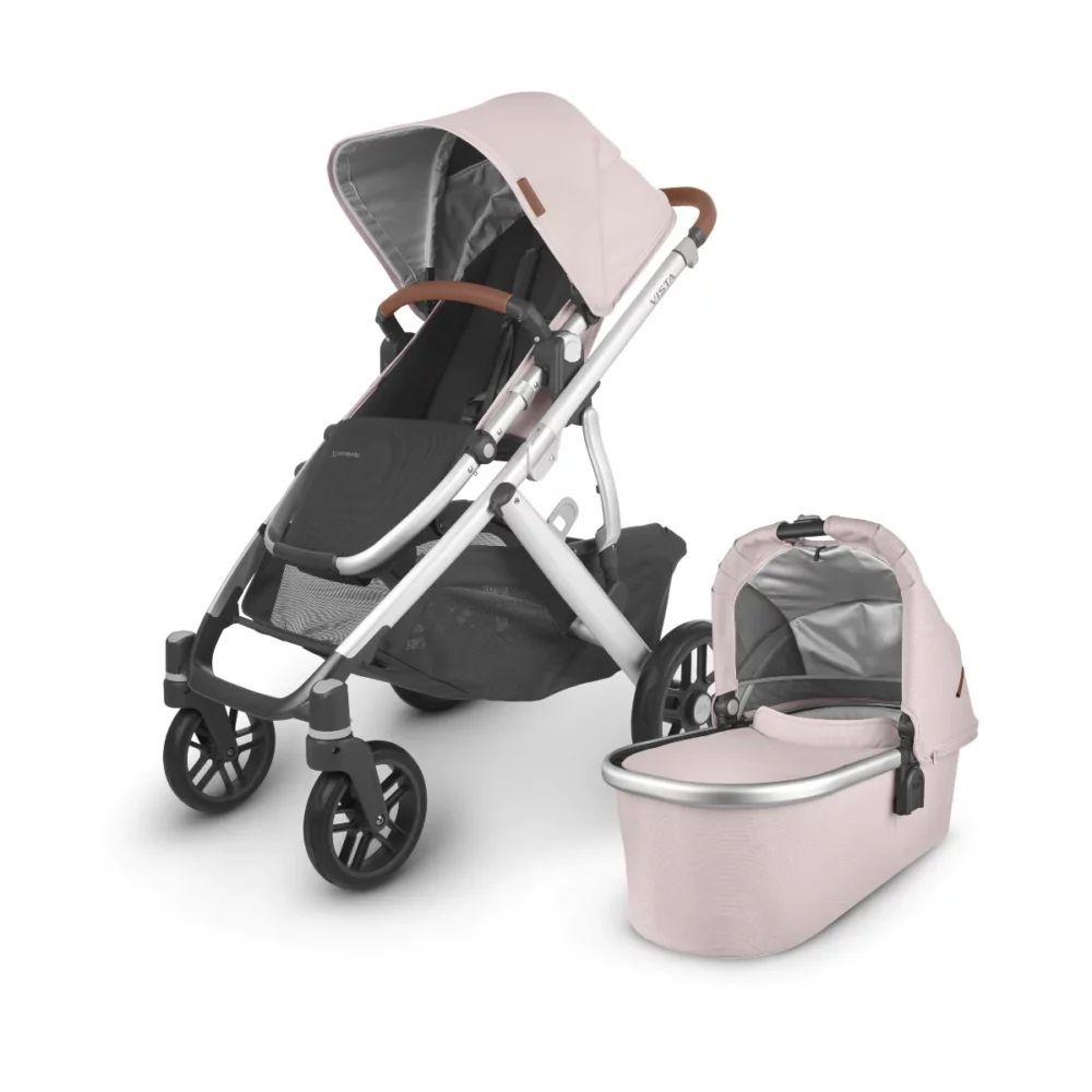 UPPAbaby VISTA V2 Dúo Alice