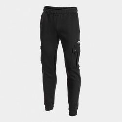 Urban Street Long Pants Black