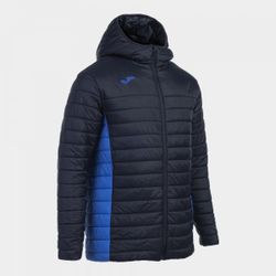 Urban V Anorak Navy Royal