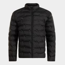 Urban Vi Anorak Black