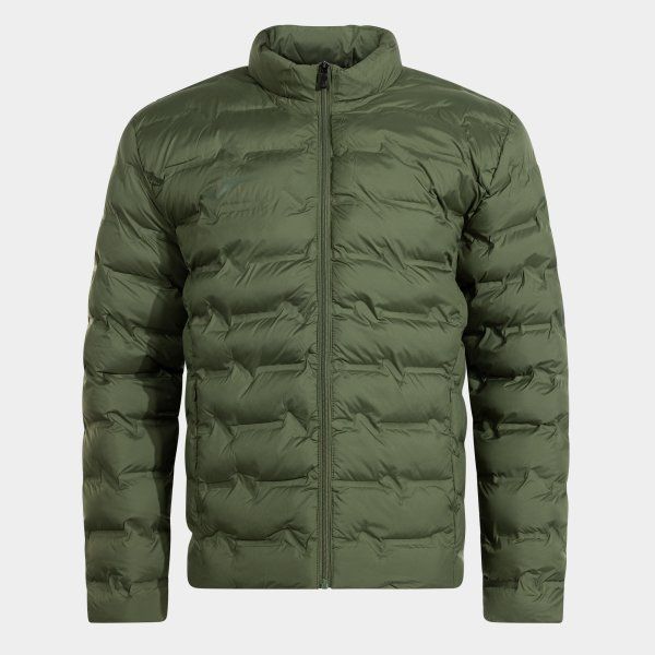 Urban Vi Anorak Green