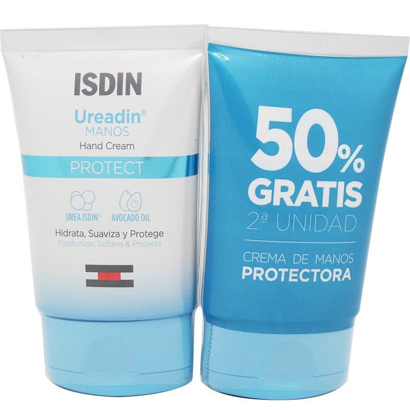 Ureadin Crema Manos Duplo