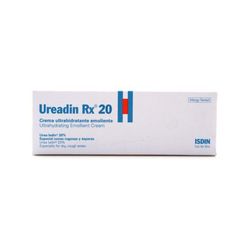 Ureadin Rx 20 Cre Ultrahid 100
