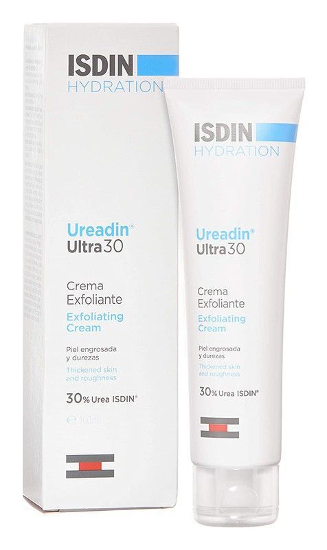 Ureadin Ultra 30 Crema 100ml