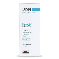 Ureadin Ultra 30 Crema Exfoliante 50 ml