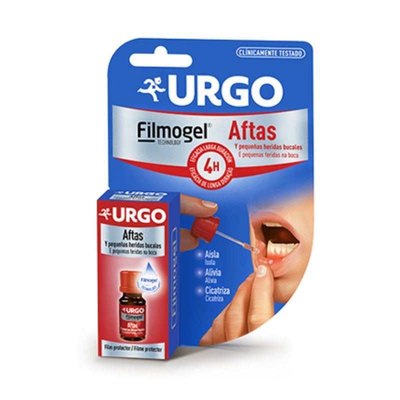 Urgo Aftas Filmogel 6ml