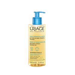 Uriage Aceite Desmaquillante 100ml