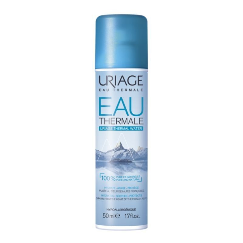 Uriage Agua Termal 50ml