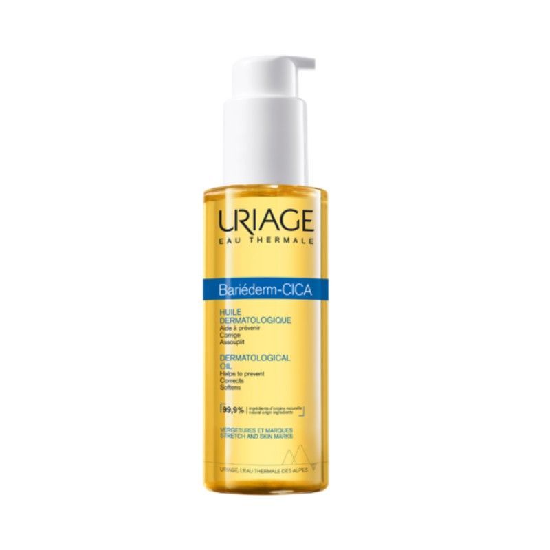 Uriage Bariederm Cica-Oil 100ml