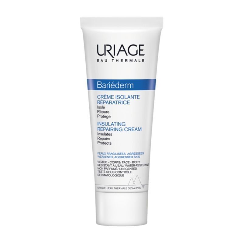 Uriage Bariederm Crema 75ml
