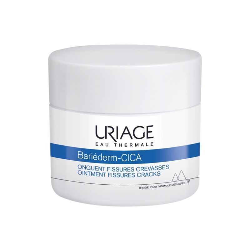 Uriage Bariederm Unguento 40gr