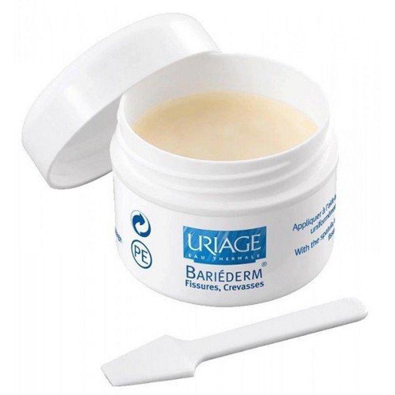 Uriage Bariederm Ungüento grietas y fisuras 40g