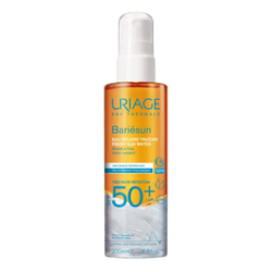 Uriage Bariésun Aceite Seco SPF50+ 200ml – Acabado Satinado