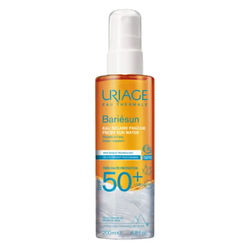 Uriage Bariésun Agua Solar Refrescante SPF50+ 200ml – Bruma Ligera