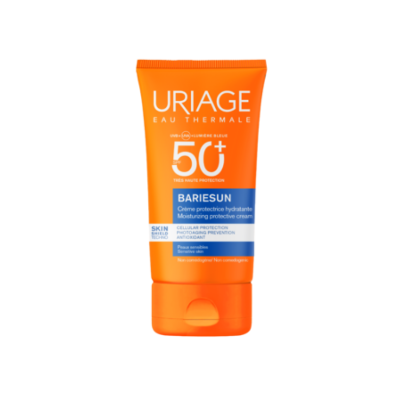 Uriage Bariesun Crema Spf50+ 50ml