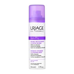 Uriage Gyn-Phy Bruma Limpiadora 50ml