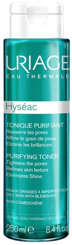 Uriage Hyseac Tónico Purificante 250ml