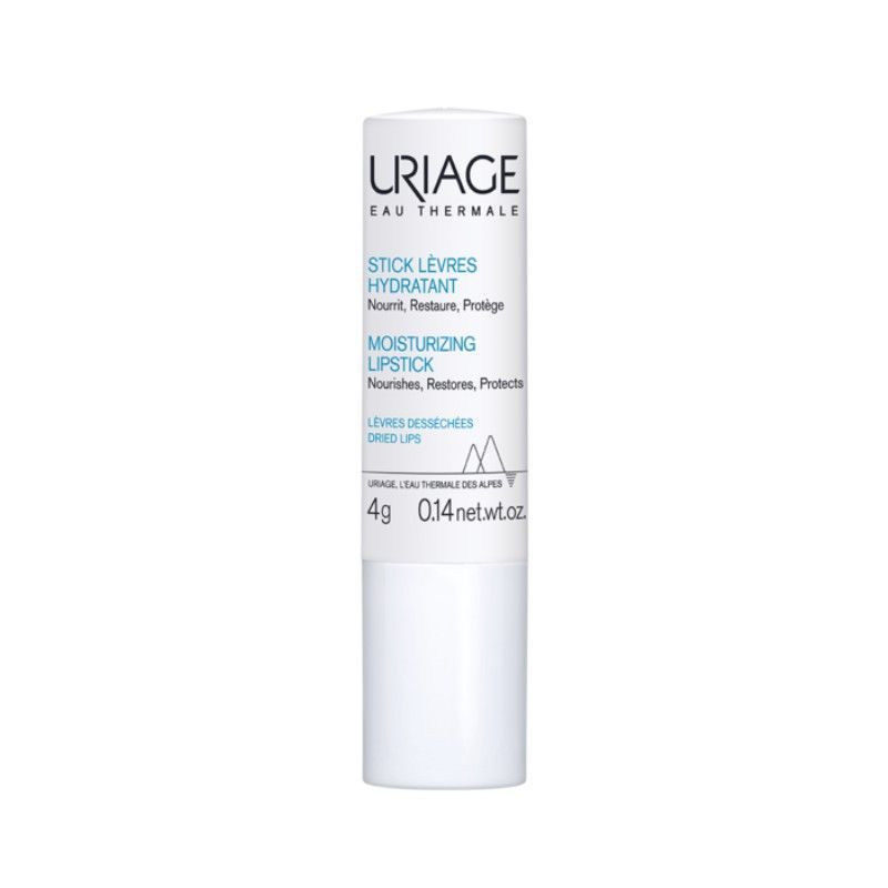 Uriage Protector Labial en Stick 4g
