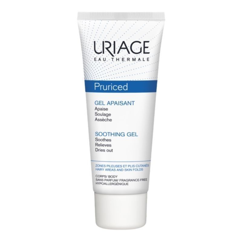 Uriage Puriced Gel Calmante 100ml