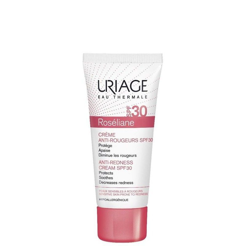 Uriage Roseliane Crema Spf30 40ml