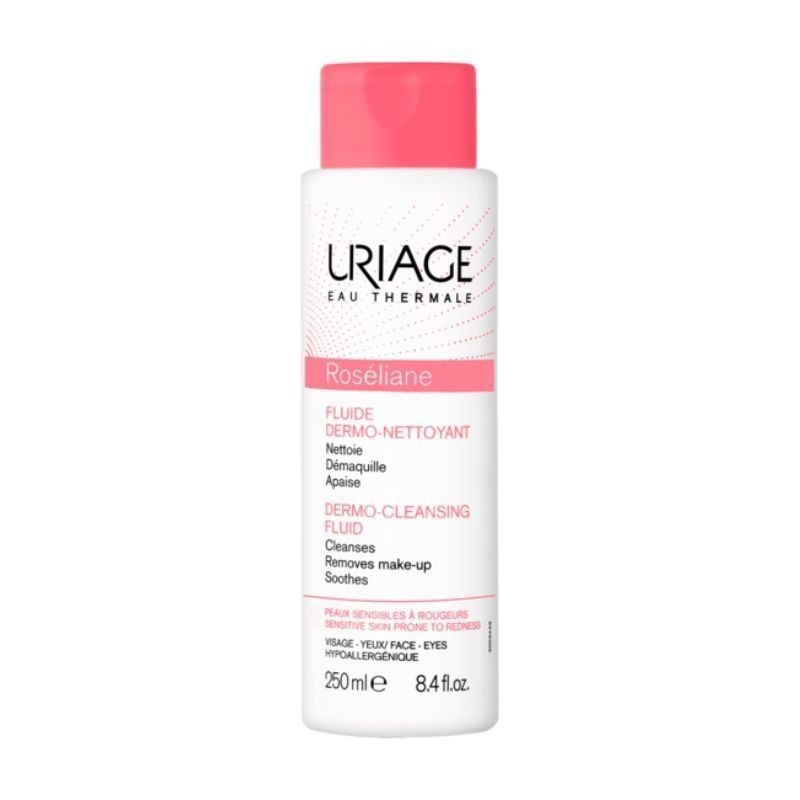 Uriage Roseliane Dermo-Limpiador 250 Ml