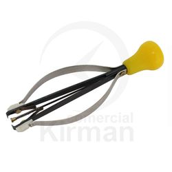 Útil Acero 55015 Sacar Agujas