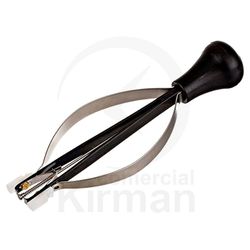 Útil Acero 55114 Sacar Cañones Punta Nylon