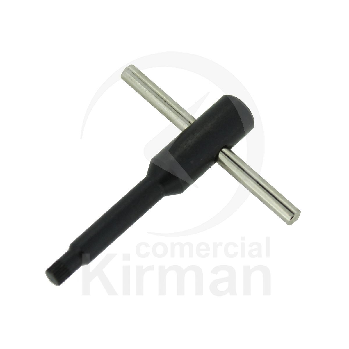 Útil Acero/Aluminio 048113/4 Sacar/Colocar Tubos De Coronas Tipo RX 2,70mm